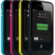 Illustration for article titled Mophie Juice Pack Plus Makes Your iPhone 4 a Marathon Man